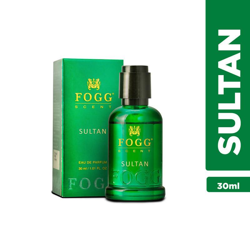 FOGG Scent Sultan Perfume for Men - 30ml